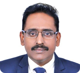 Shri D.Ramesh