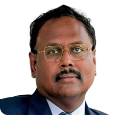 Shri J.Sundaresh Kumar