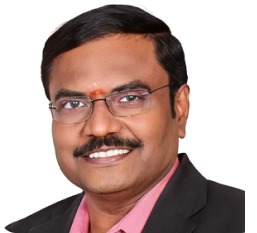 Shri. Ananda Ganesan R