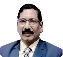 Shri. K.Arvind