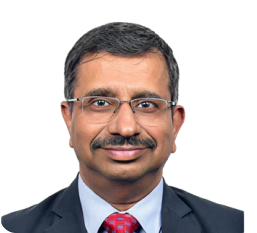 Shri. Sanjoy Kumar Goel