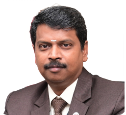 Shri.P.R.Ashok Kumar