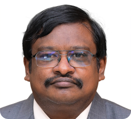 Thiru C.Chiranjeeviraj