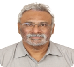 Thiru C.S. Ram Kumar