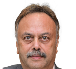 Thiru K.V.Rama Moorthy