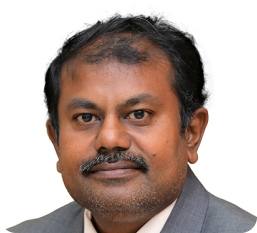 Thiru R.Deepak Shankar