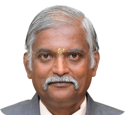 Thiru. A.Shidambaranathan