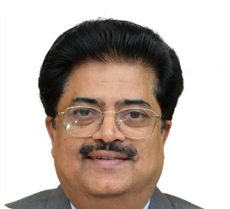 Thiru. Salee S Nair