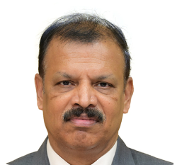 Thiru. Vincent Menachery