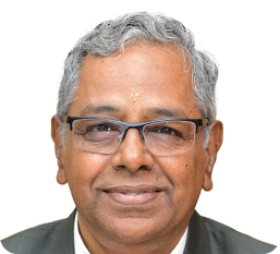 Thiru.S.Sridharan